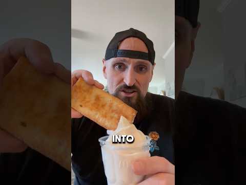 Just an excuse to PIE?