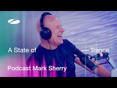 Mark Sherry – A State of Trance Episode 1216 Podcast