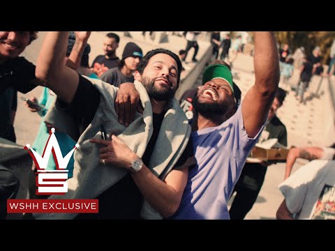 Dashawn Jordan – How It Go (feat. Zion Wright & Lord D’Andre) (Official Music Video)