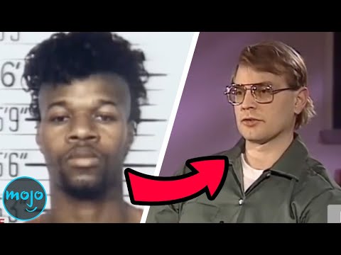 10 Killers Who Killed Again in Prison