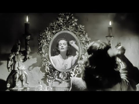 Secret Beyond the Door… (1947 Film-Noir) by Fritz Lang – where love meets fear