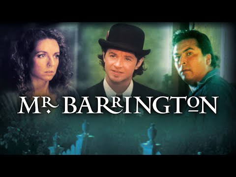 Mr. Barrington | Drama Thriller