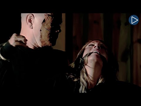 SCARRED 🎬 Full Exclusive Slasher Horror Movie Premiere 🎬 English HD 2025