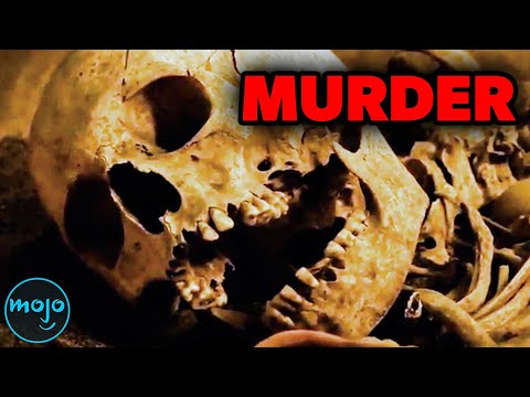 30 World Secrets That Will NEVER Be Revealed