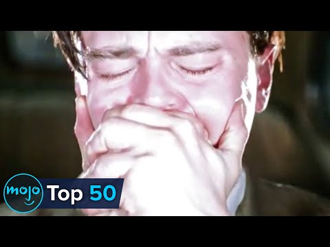 50 Movies That Left Out the Real Horrific Ending