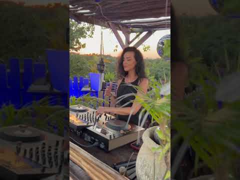 Sweet Melodies for Tulum Jungle #dj #ephimeratulum #house #sunsetmix #tulum