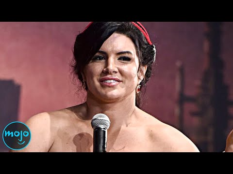 10 Anti-Woke Celebs Who Faced Massive Backlash