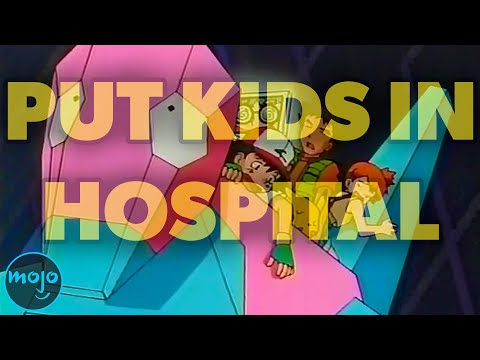 Top 10 Things Everyone Gets Wrong About Famous Anime