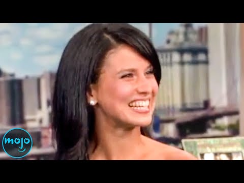 Top 30 Times Celebs Were CAUGHT Lying