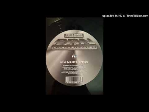 Manuel Pro – Superstitious (Remix)