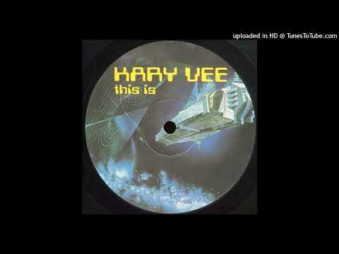 Kary Vee – This Is (Continental Mix)