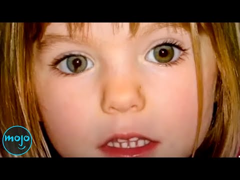 10 Horrific TRUE CRIMES That Shocked Millennials