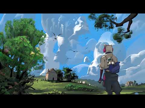 Lonely Computer – Blindfold (feat. Montgomery)
