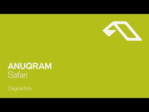 ANUQRAM – Safari