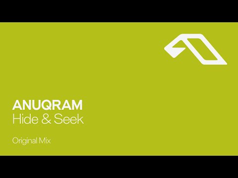 ANUQRAM – Hide & Seek