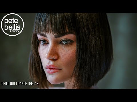 Pete Bellis & Tommy – Flame