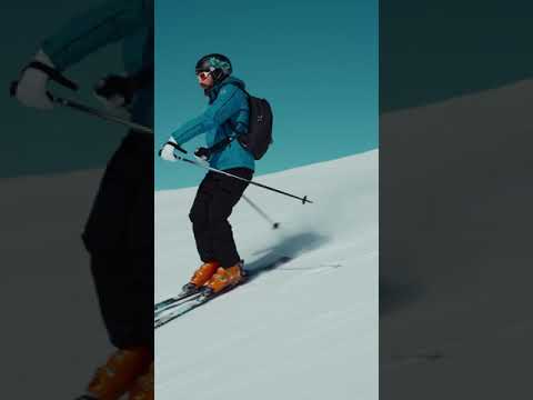 High in the mountains of Alpe d’Huez, the sounds of Tomorrowland Winter echo