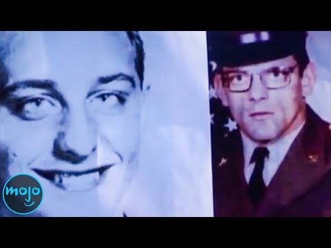 10 Creepiest Mysteries That History Forgot