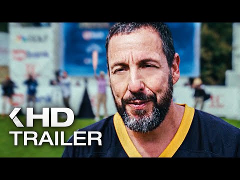 HAPPY GILMORE 2 Trailer (2025) Adam Sandler, Netflix