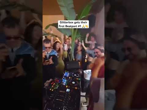 Live footage of @glitterboxibiza HQ right now…