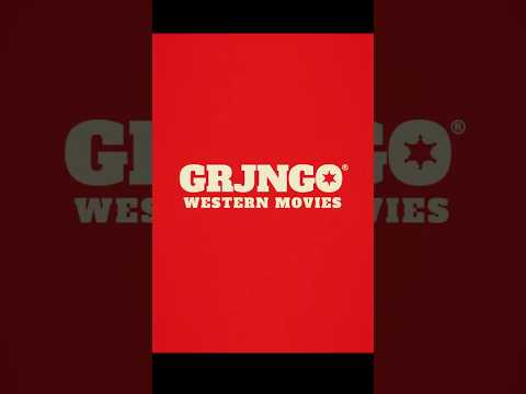 Grjngo – Western Movies | Samsung TV Plus | Trailer #spaghettiwesterns #shorts