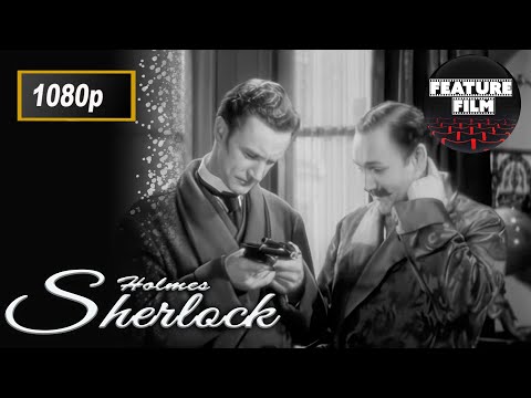 Sherlock Holmes 1080p | The Red-Headed League | Sherlock Holmes movies