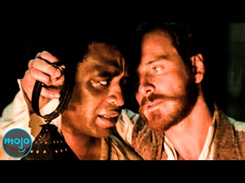 10 Hardest to Believe Movie Scenes That Really DID Happen
