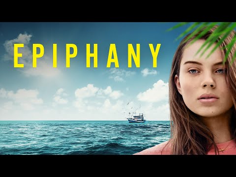 Epiphany | Family Drama | Christian Movie |  Caitlin Carmichael |  Alex Dimitriades | Bert Young