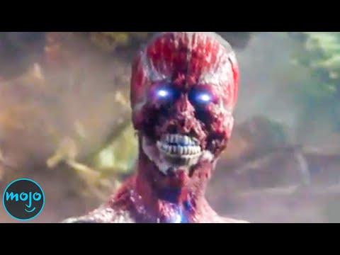 Top 10 Giant Movie Space Monsters