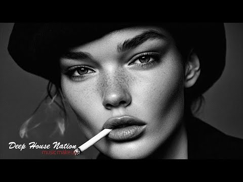 Deep Emotions 2025 – Deep House, Vocal House, Nu Disco, Chill House Mix #2