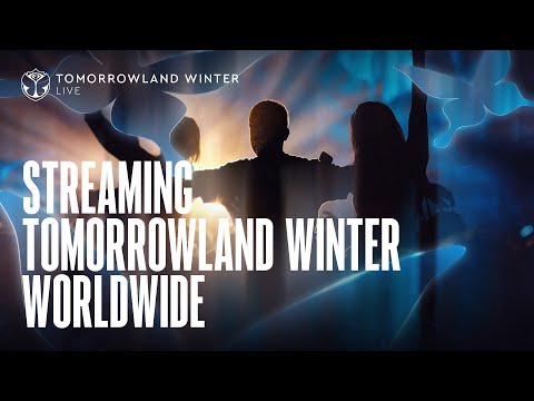 Tomorrowland Winter 2025 LIVE