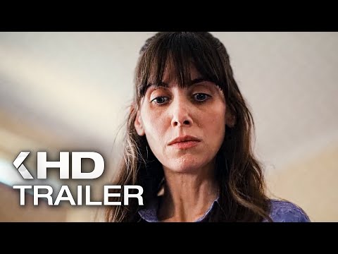 TOGETHER Trailer (2025) Alison Brie, Dave Franco