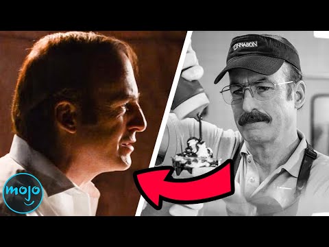 Top 10 Iconic TV Show Callbacks