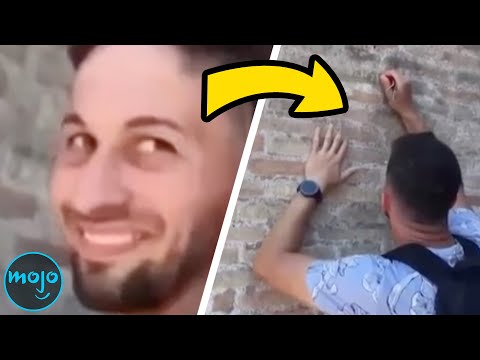 These Morons Ruined Everything…
