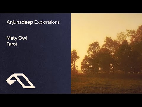 Maty Owl – Tarot
