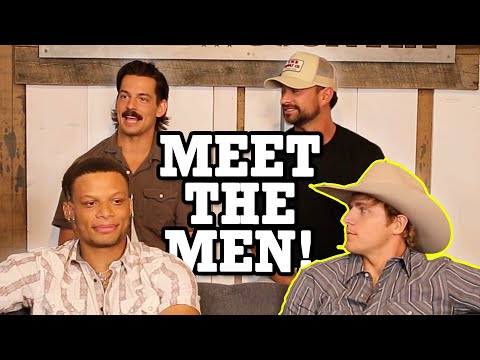 Farmer Wants a Wife Exclusive – He Was Married?!