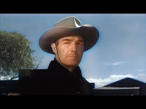 Western 1949 – Fighting Man of the Plains – Renegade of the Law, then he became Marshal