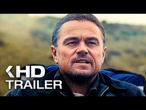 ONE BATTLE AFTER ANOTHER Teaser Trailer (2025) Leonardo DiCaprio