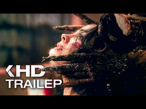 ROSARIO Trailer (2025)