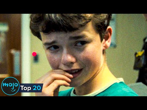 Top 20 Most Impressive Single Take Shots in TV