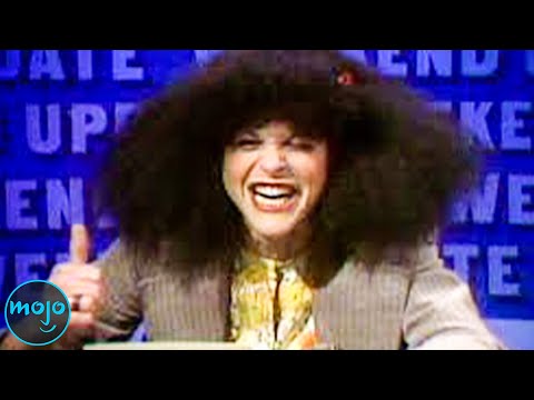10 Comedians Who Still Performed When They Knew They Were Dying