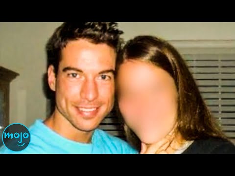 10 People Who VANISHED Without A Trace