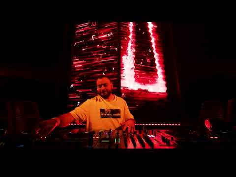 Ahmed Helmy live at A State of Trance 2025 (Friday| Area 2)