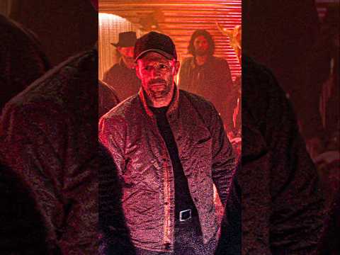 Jason Statham DESTROYS Biker Gang 💥