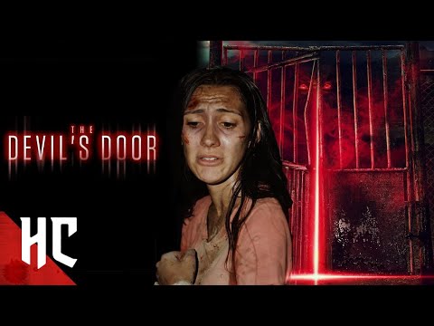 The Devil’s Door | Full Movie | Found Footage Horror Movie | Gate To Hell