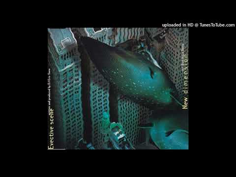 Evective Scene – New Dimension