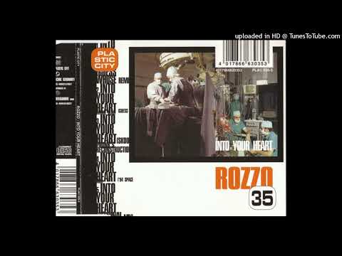 Rozzo – Into Your Bass