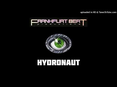Hydronaut – Lucky Moon