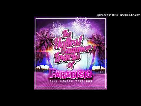 Paradisio – Un Clima Ideal (Steve Humby Hard Acid Remix)