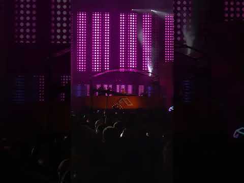 @CRiMusic ‘I Can Make It’ live in Mexico City 🇲🇽 #ABGT600 #shorts